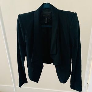 BCBG Cropped Jacket
